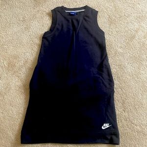 Athletic dress